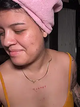 Candy Roose online show from September 2025 07:08:01 AM