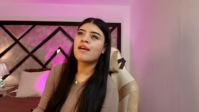 Candy Roose online show from October 2025 03:51:02 AM