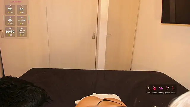 Snapshot of rouse__hallberg chatting on November 2025 12:10:02 AM rouse hallberg online show from November 2025 12:10:02 AM