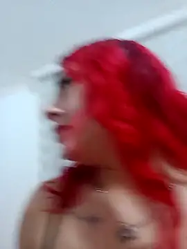 LEIDY LORENA online show from November 2025 01:58:02 PM