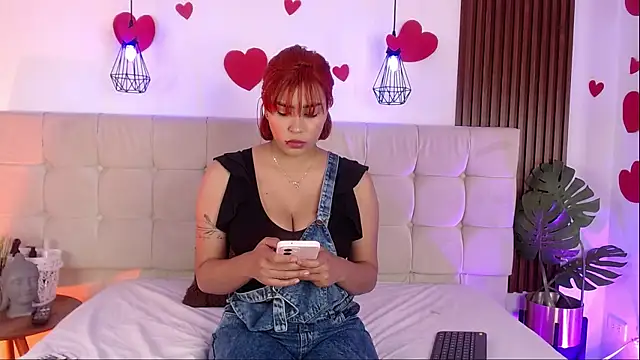 dayancarolina  online show from May 2026 07:31:01 PM
