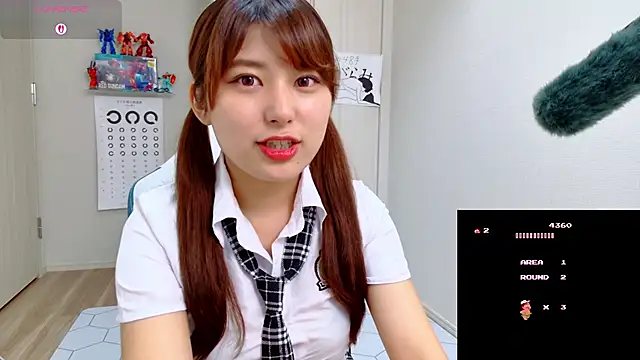 miharu01 online show from September 2025 12:12:01 AM