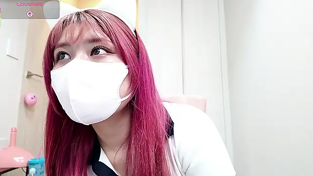 miharu01 online show from April 2026 04:23:02 PM
