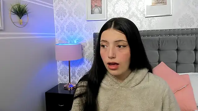 JocelynCollins online show from March 2025 08:22:01 PM