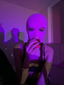 Snapshot of KristiCrazy chatting on March 2025 12:16:02 AM KristiCrazy online show from March 2025 12:16:02 AM