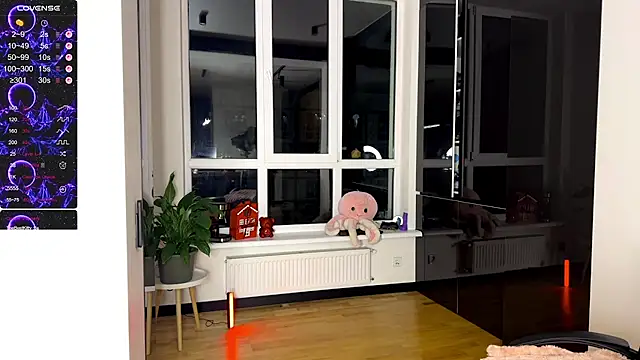 TwinTemptations online show from February 2026 06:13:01 PM