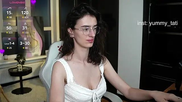 TwinTemptations online show from July 2026 06:11:01 PM