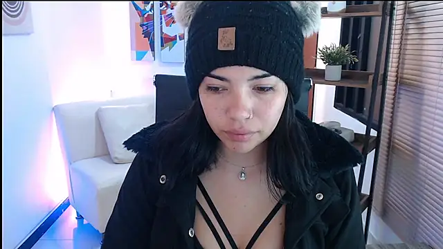 dangel noir6 online show from December 2025 11:15:01 AM