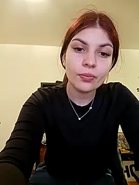 MeCherryy online show from April 2026 03:56:01 PM