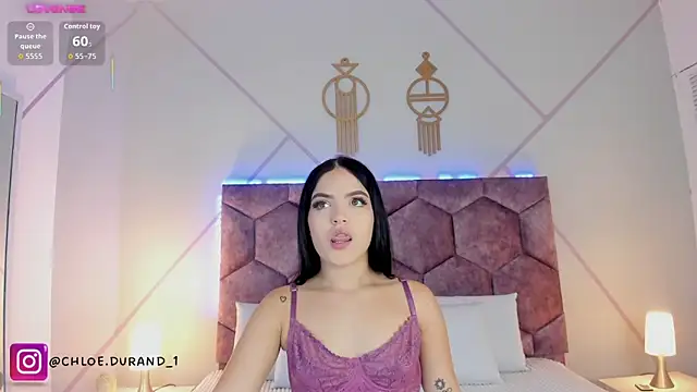 Snapshot of Chloe_Durand_ chatting on September 2025 08:11:02 PM Chloe Durand online show from September 2025 08:11:02 PM