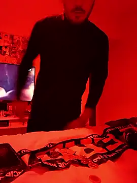 kredazzbigdick online show from January 2026 08:08:01 AM