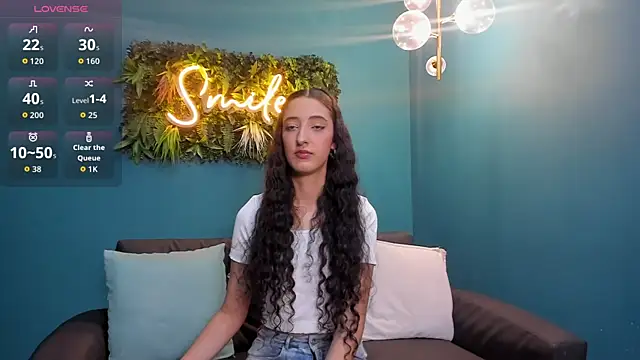DakotaWard online show from September 2025 03:44:01 AM