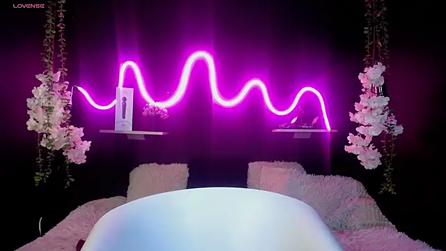 Hairydoll  online show from March 2025 01:52:02 AM