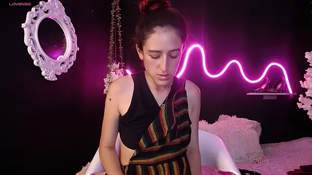 Hairydoll  online show from March 2025 02:18:02 AM