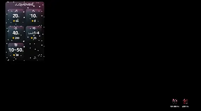 Snapshot of Melody_fouster chatting on March 2025 05:46:01 PM Melody fouster online show from March 2025 05:46:01 PM