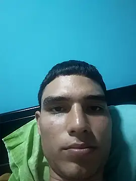 Snapshot of Saul_yei chatting on March 2025 06:26:02 AM Saul yei online show from March 2025 06:26:02 AM