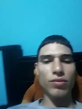 Snapshot of Saul_yei chatting on March 2025 09:10:02 PM Saul yei online show from March 2025 09:10:02 PM