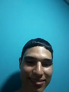 Snapshot of Saul_yei chatting on March 2025 06:25:02 AM Saul yei online show from March 2025 06:25:02 AM