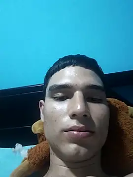 Snapshot of Saul_yei chatting on March 2025 09:30:01 AM Saul yei online show from March 2025 09:30:01 AM