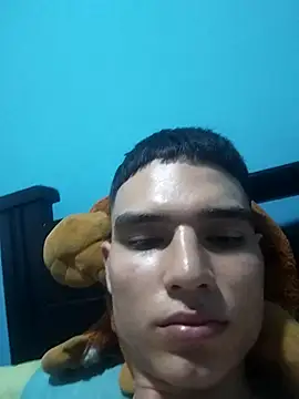 Snapshot of Saul_yei chatting on March 2025 09:24:02 AM Saul yei online show from March 2025 09:24:02 AM