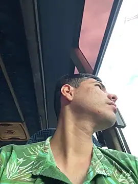 Snapshot of Haron-Hot chatting on March 2025 12:03:01 PM Haron-Hot online show from March 2025 12:03:01 PM