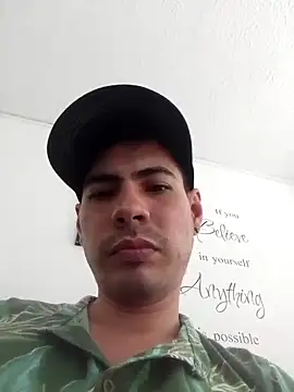 Snapshot of Haron-Hot chatting on March 2025 04:37:02 PM Haron-Hot online show from March 2025 04:37:02 PM