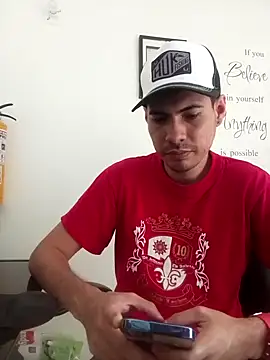 Snapshot of Haron-Hot chatting on March 2025 02:57:01 PM Haron-Hot online show from March 2025 02:57:01 PM