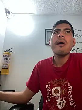 Snapshot of Haron-Hot chatting on March 2025 12:40:02 AM Haron-Hot online show from March 2025 12:40:02 AM