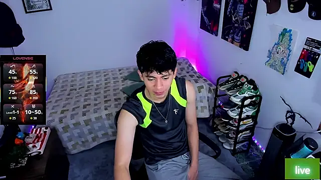 Yaiden 11 online show from November 2025 10:15:01 AM