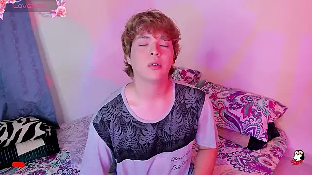 adam angelssss online show from January 2026 06:55:02 PM