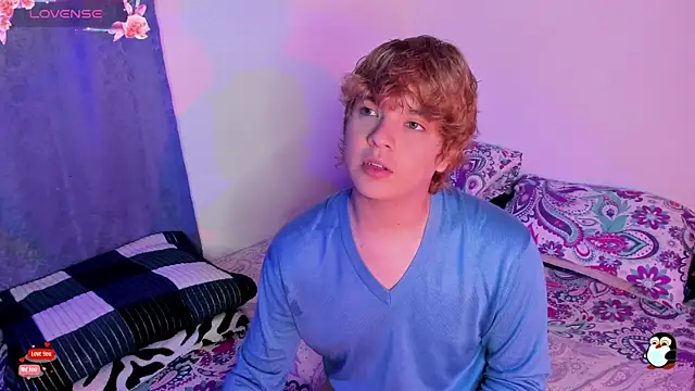 adam angelssss online show from January 2026 12:58:01 AM