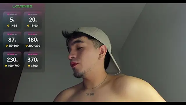 cmzo  online show from October 2025 03:38:02 AM