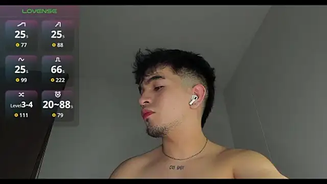 cmzo  online show from December 2025 01:35:02 AM