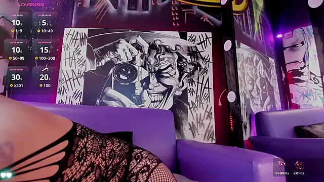 AngelinaBlanc  online show from April 2026 11:38:01 AM