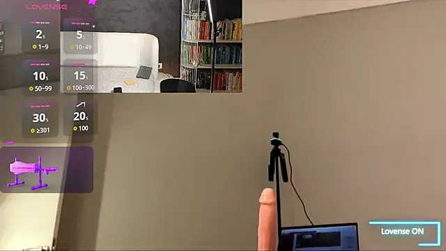 Latina safada online show from February 2026 09:57:02 PM