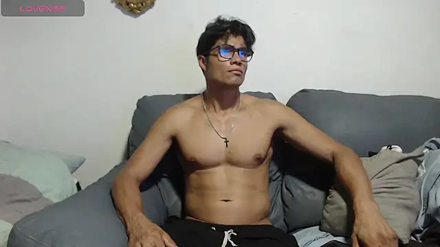 Christian Musclet4 online show from November 2025 01:04:02 AM