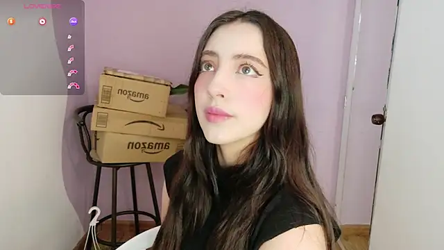 Rebbecawhite meow online show from April 2026 09:59:02 PM