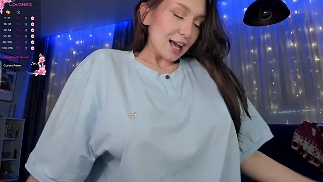 nerenuu  online show from March 2026 01:40:02 AM