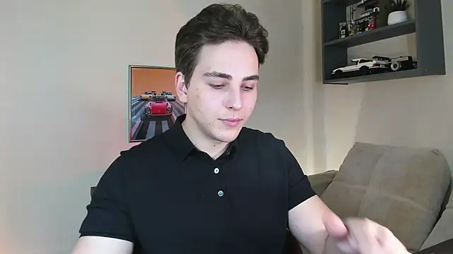 Eric ether online show from October 2025 05:14:01 PM