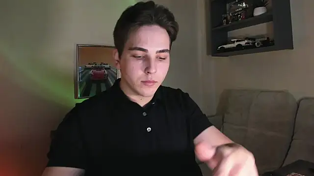 Eric ether online show from November 2025 07:27:02 PM