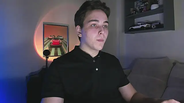 Eric ether online show from November 2025 08:07:01 PM