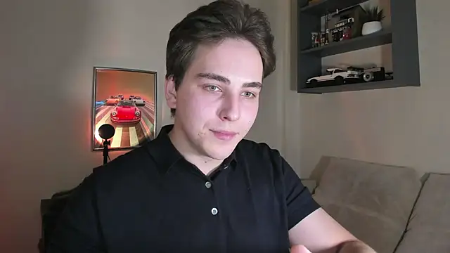 Eric ether online show from November 2025 07:13:02 PM