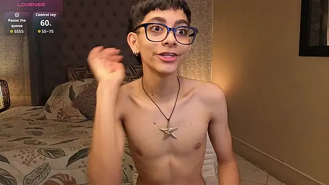 Matty Sparkk online show from September 2025 01:10:01 PM