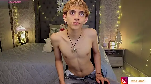 Matty Sparkk online show from December 2025 01:51:02 PM