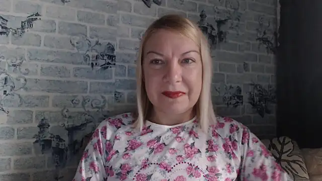 Lillia Ray online show from October 2025 05:04:02 AM