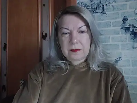 Lillia Ray online show from March 2026 07:30:02 AM