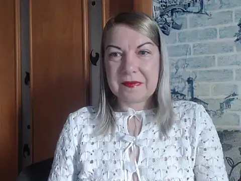 Lillia Ray online show from April 2026 09:10:02 AM