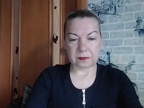 Lillia Ray online show from April 2026 04:52:01 AM