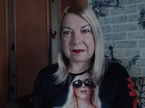 Lillia Ray online show from April 2026 09:45:01 AM