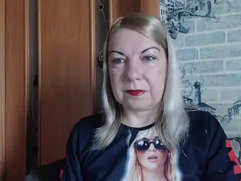 Lillia Ray online show from April 2026 08:06:02 AM